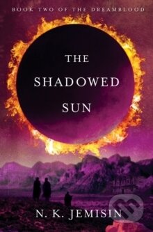 The Shadowed Sun