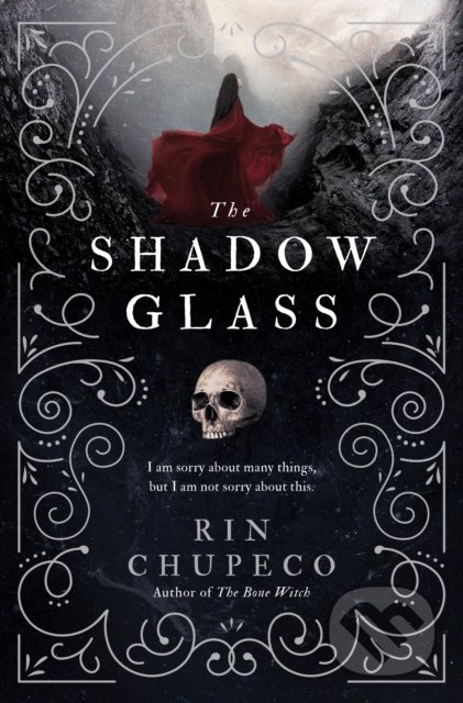 The Shadowglass