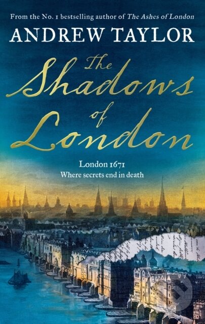 The Shadows of London
