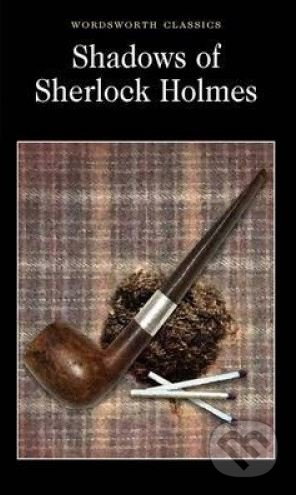 The Shadows of Sherlock Holmes