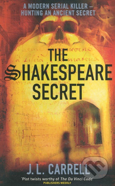 The Shakespeare Secret