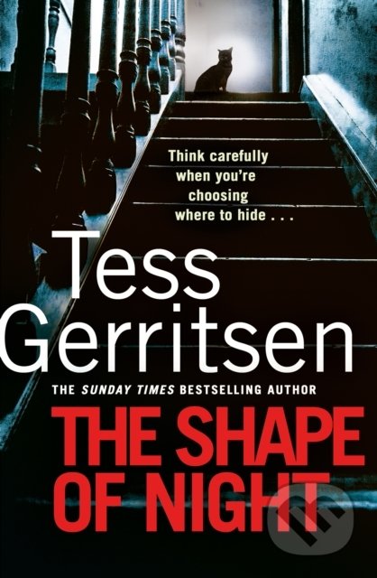 The Shape of Night