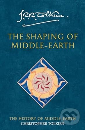 The Shaping Middle Earth