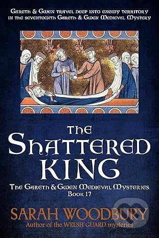 The Shattered King: 17