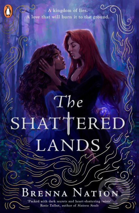 The Shattered Lands