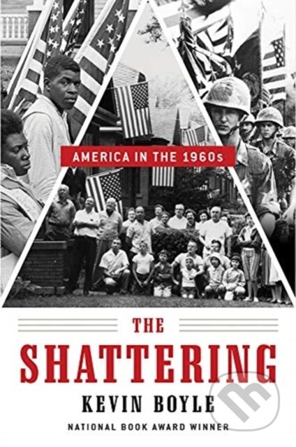 The Shattering (America in the 1960s)
