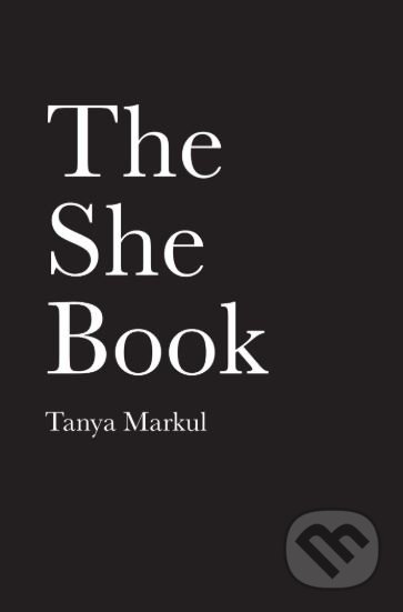 The She Book