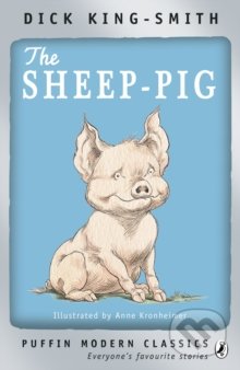 The Sheep-pig