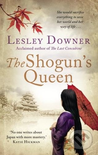 The Shogun's Queen