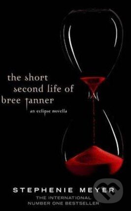 The Short Second Life of Bree Tanner