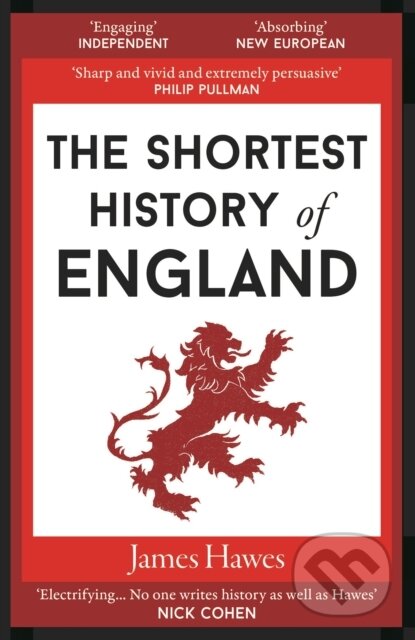 The Shortest History of England