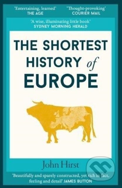 The Shortest History of Europe