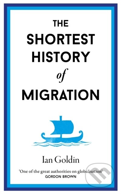 The Shortest History of Migration