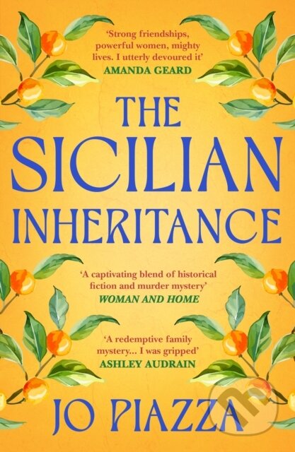 The Sicilian Inheritance