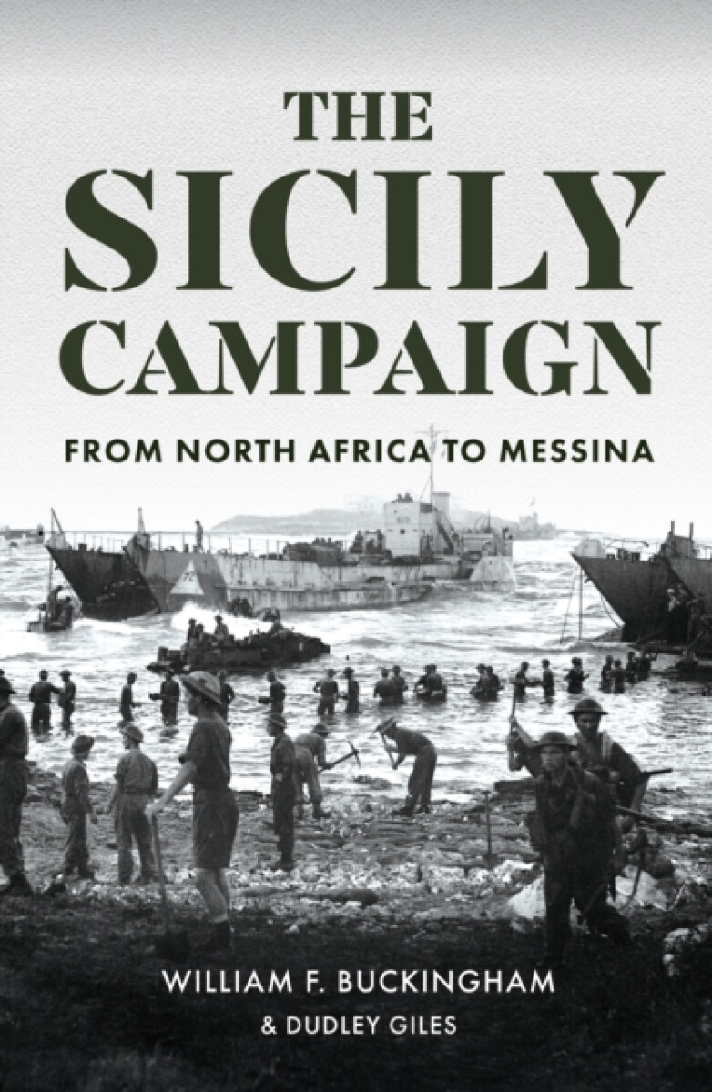 The Sicily Campaign