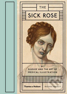 The Sick Rose