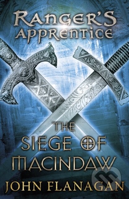 The Siege of Macindaw