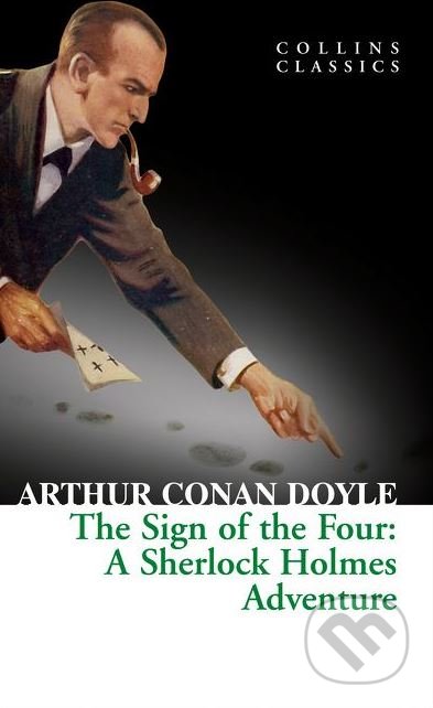 The Sign of the Four