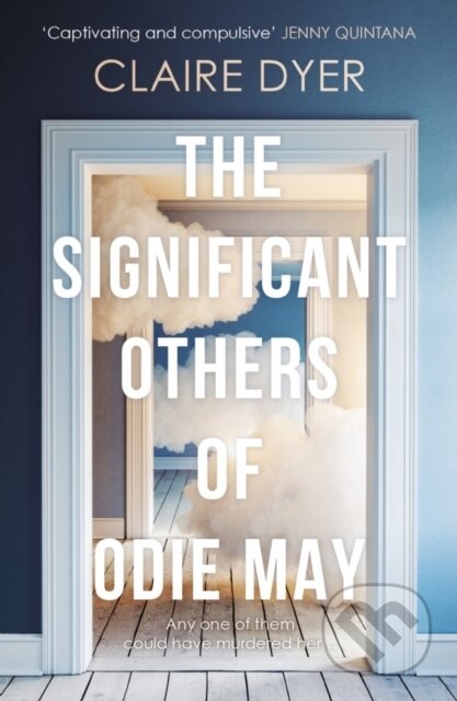 The Significant Others of Odie May