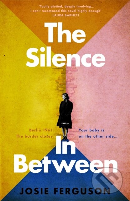 The Silence In Between