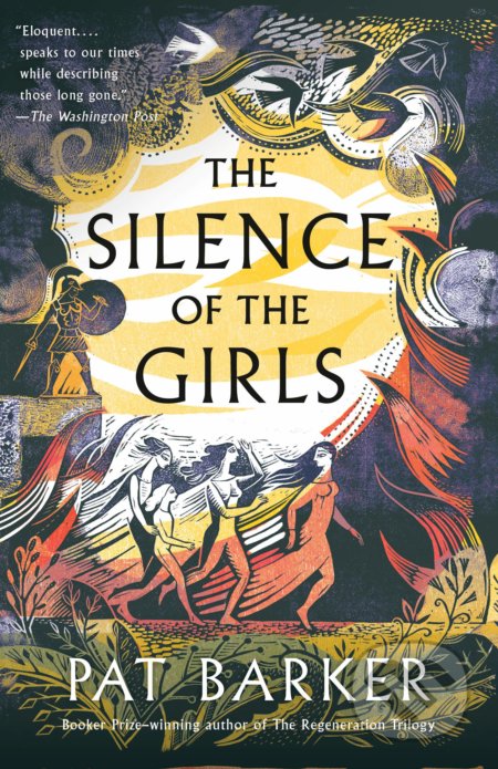 The Silence of the Girls