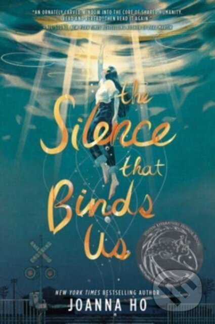 The Silence that Binds Us