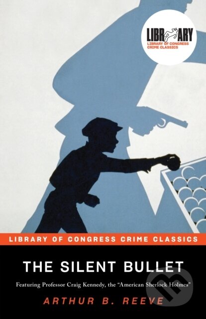 The Silent Bullet