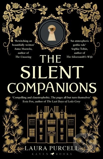 The Silent Companions