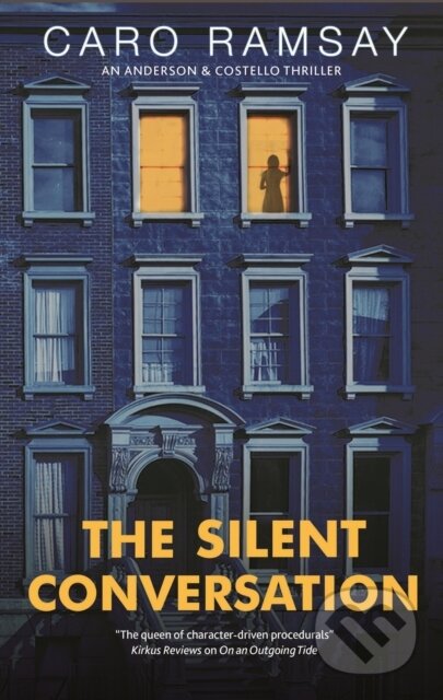 The Silent Conversation