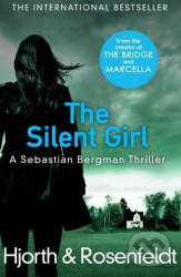 The Silent Girl (poškozená)