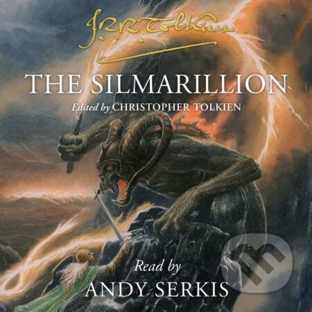 The Silmarillion (Audio CD)