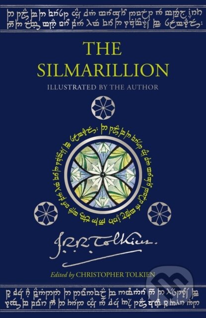 The Silmarillion (Illustrated edition)