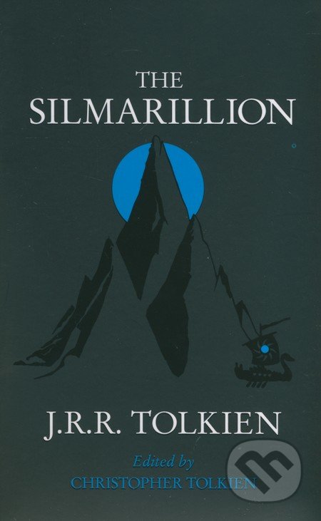 The Silmarillion