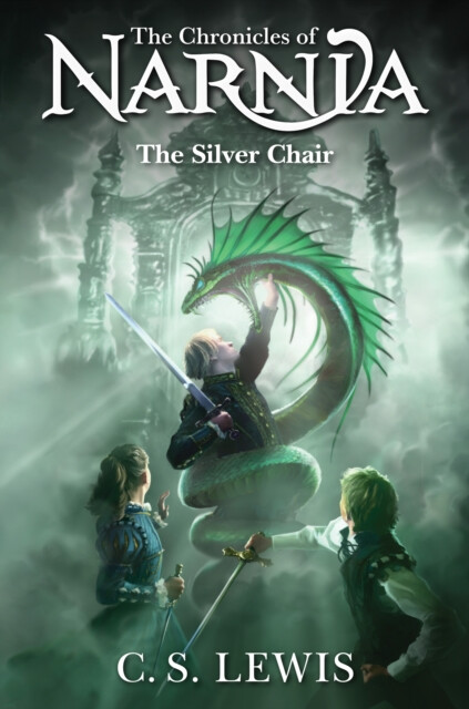 The Silver Chair - C. S. Lewis