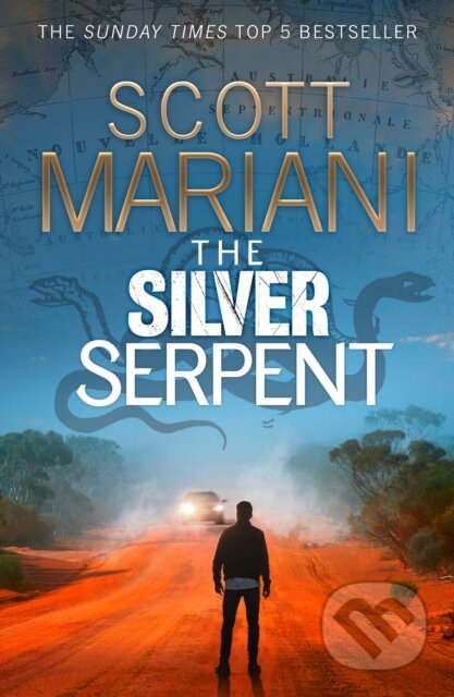 The Silver Serpent