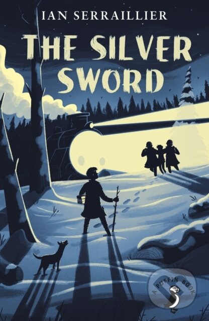 The Silver Sword