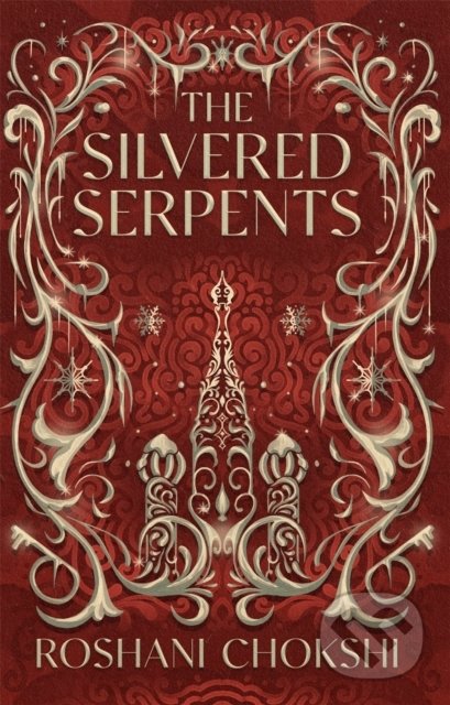 The Silvered Serpents