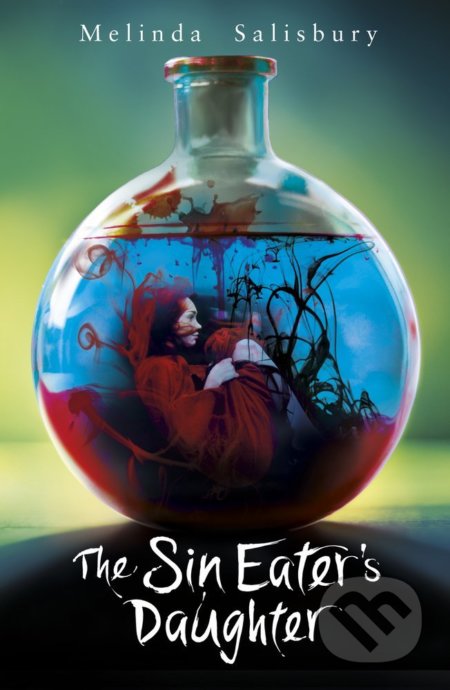 The Sin Eater's Daughter