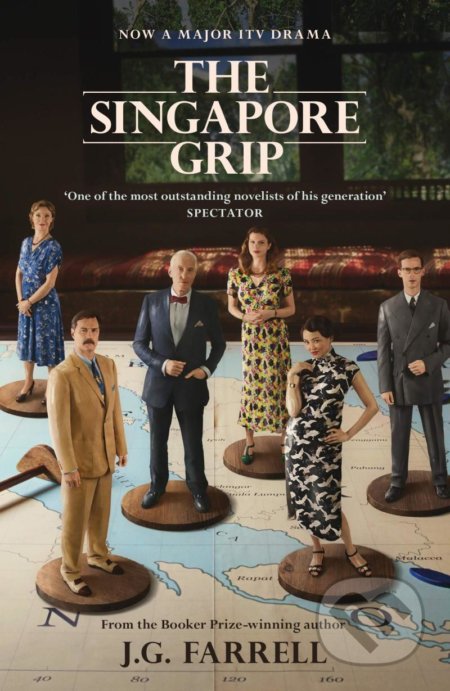 The Singapore Grip