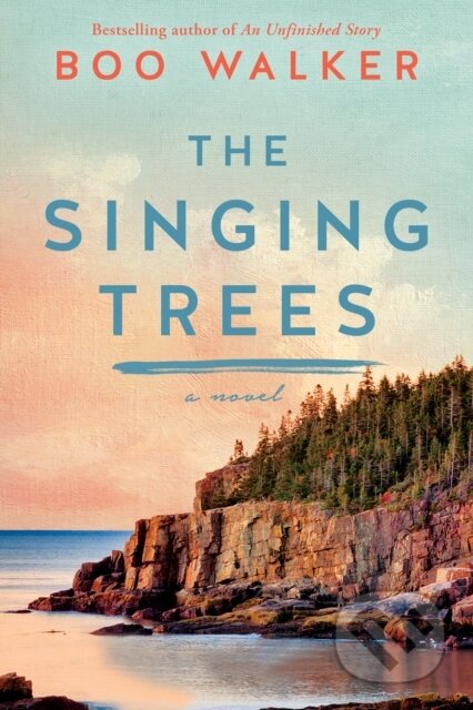 The Singing Trees (A Novel)