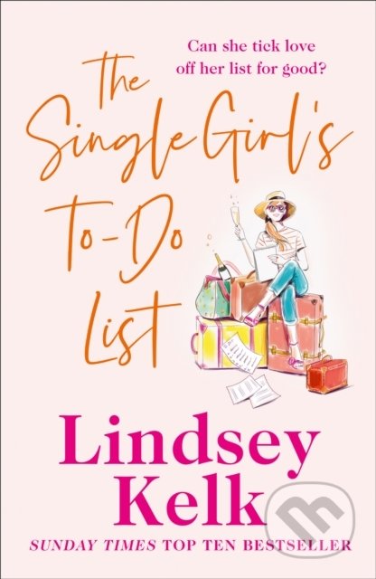 The Single Girl’s To-Do List