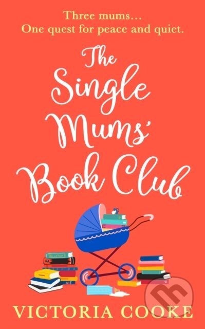 The Single Mums’ Book Club
