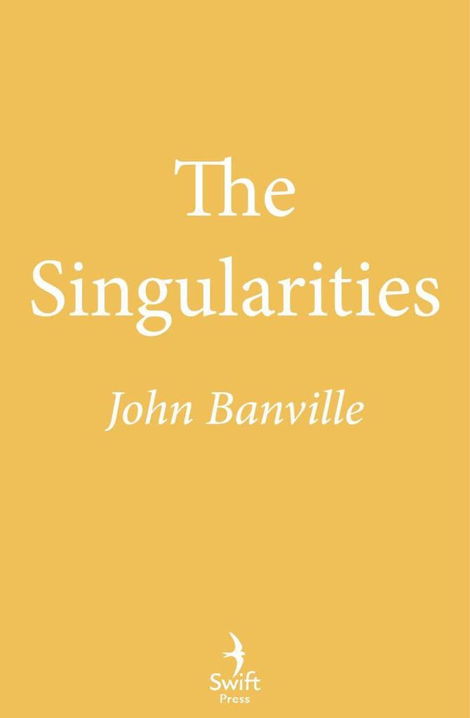 The Singularities
