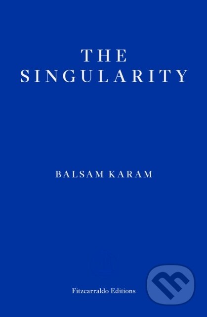The Singularity