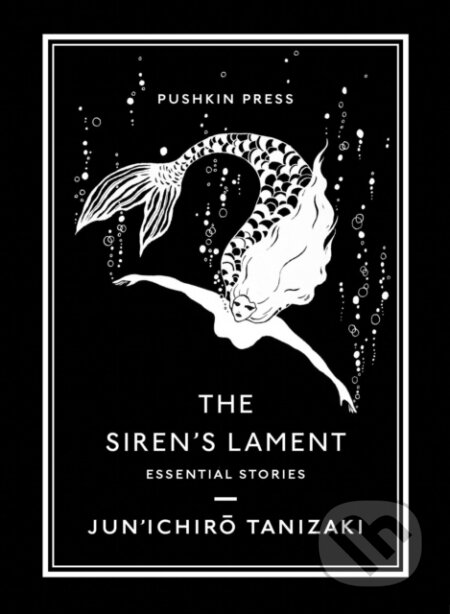 The Siren's Lament (Essential Stories)