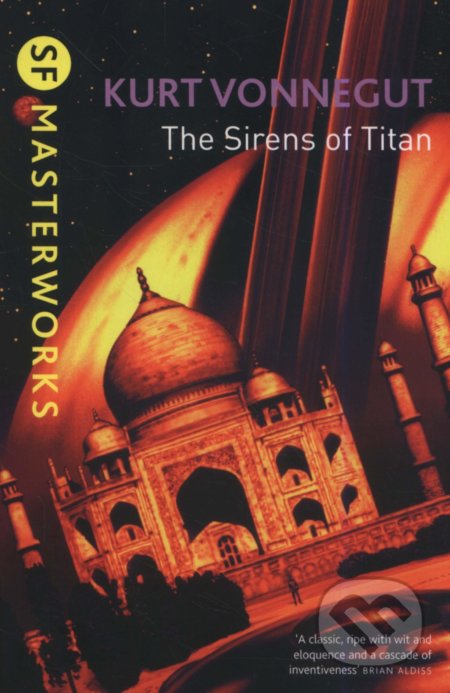 The Sirens of Titan