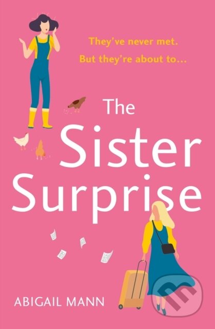 The Sister Surprise