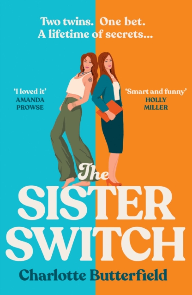 The Sister Switch
