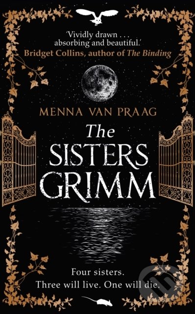 The Sisters Grimm