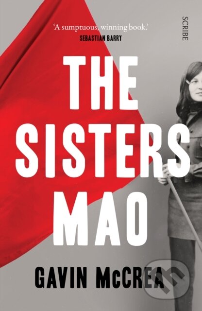 The Sisters Mao (a novel)
